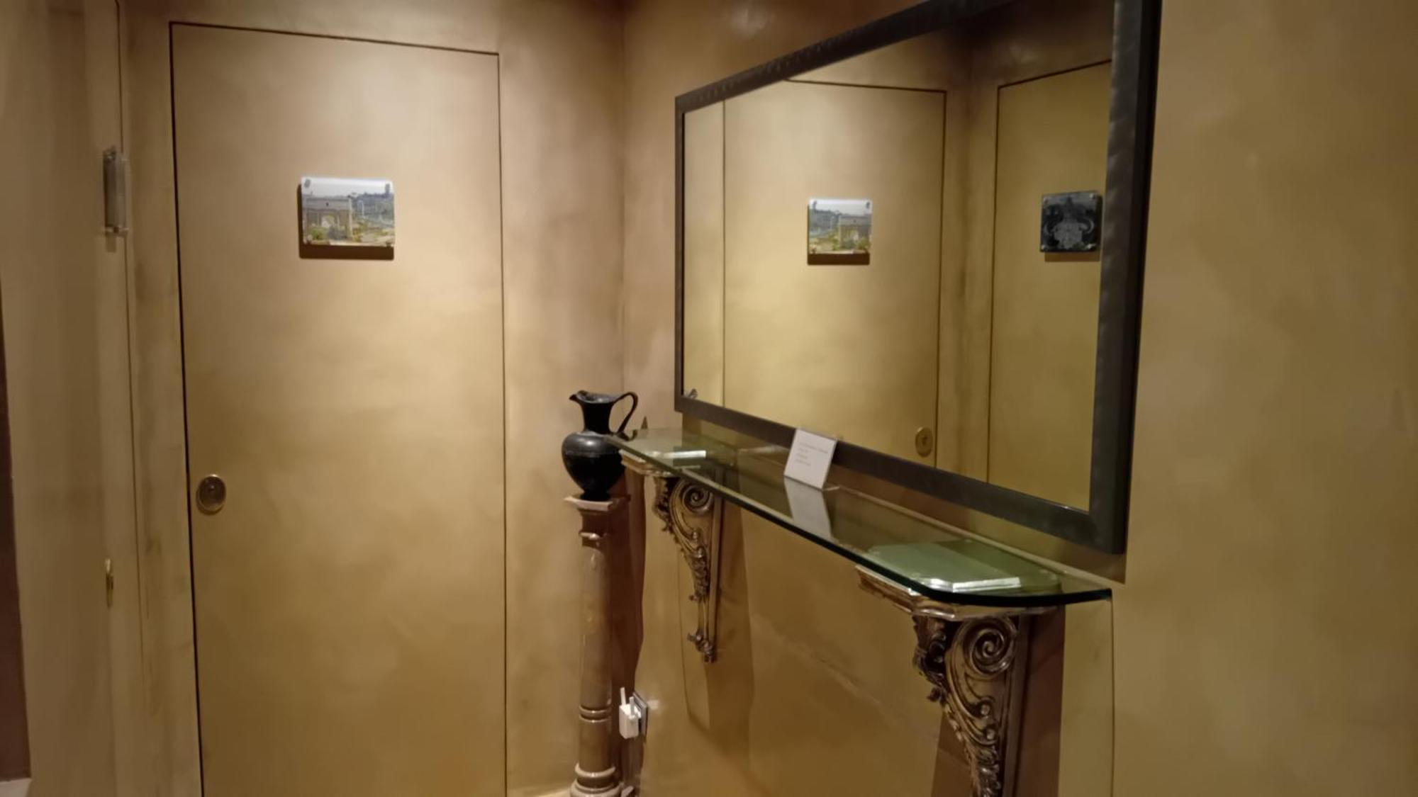 Domus Romana Екстер'єр фото