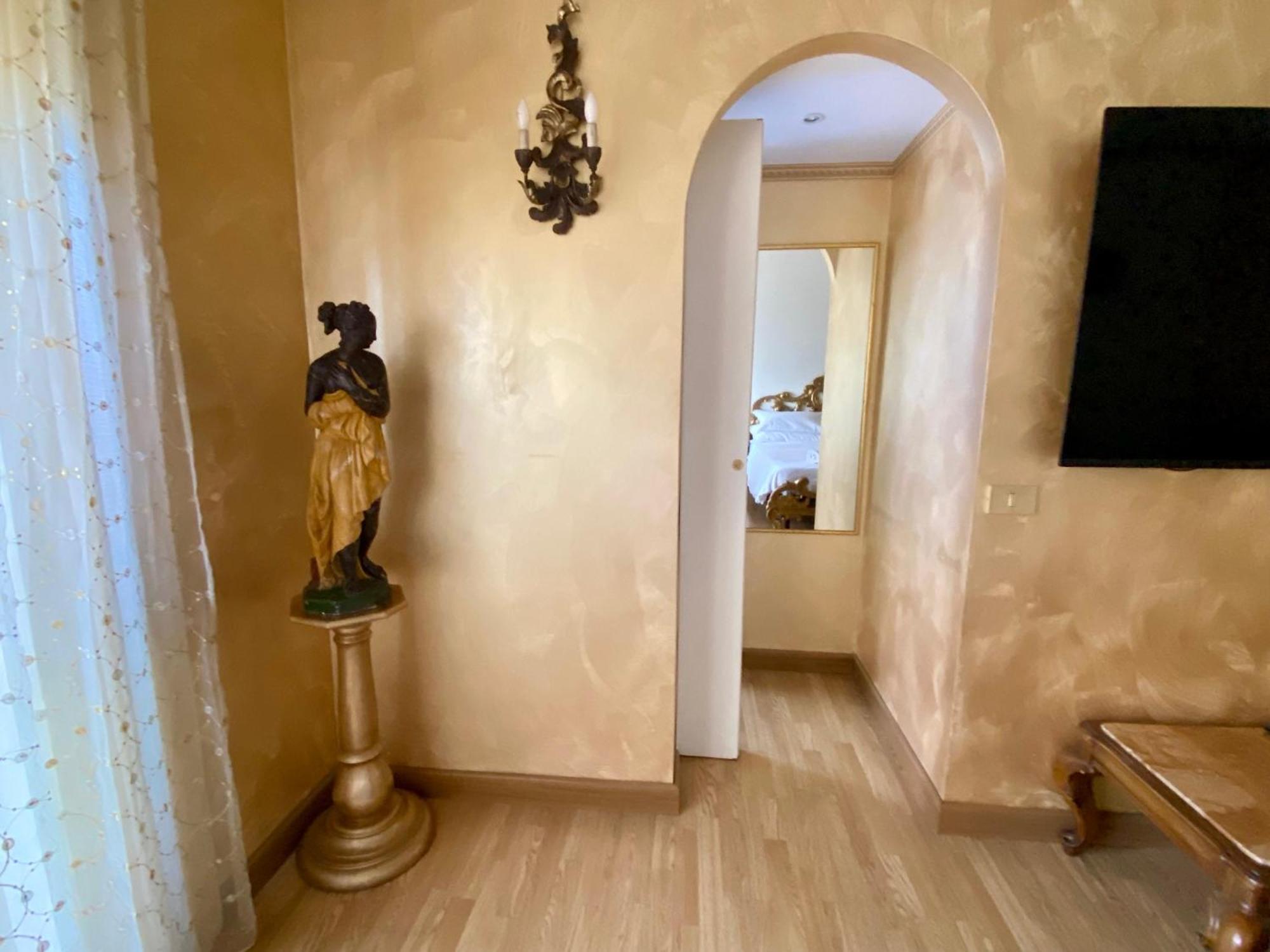 Domus Romana Екстер'єр фото