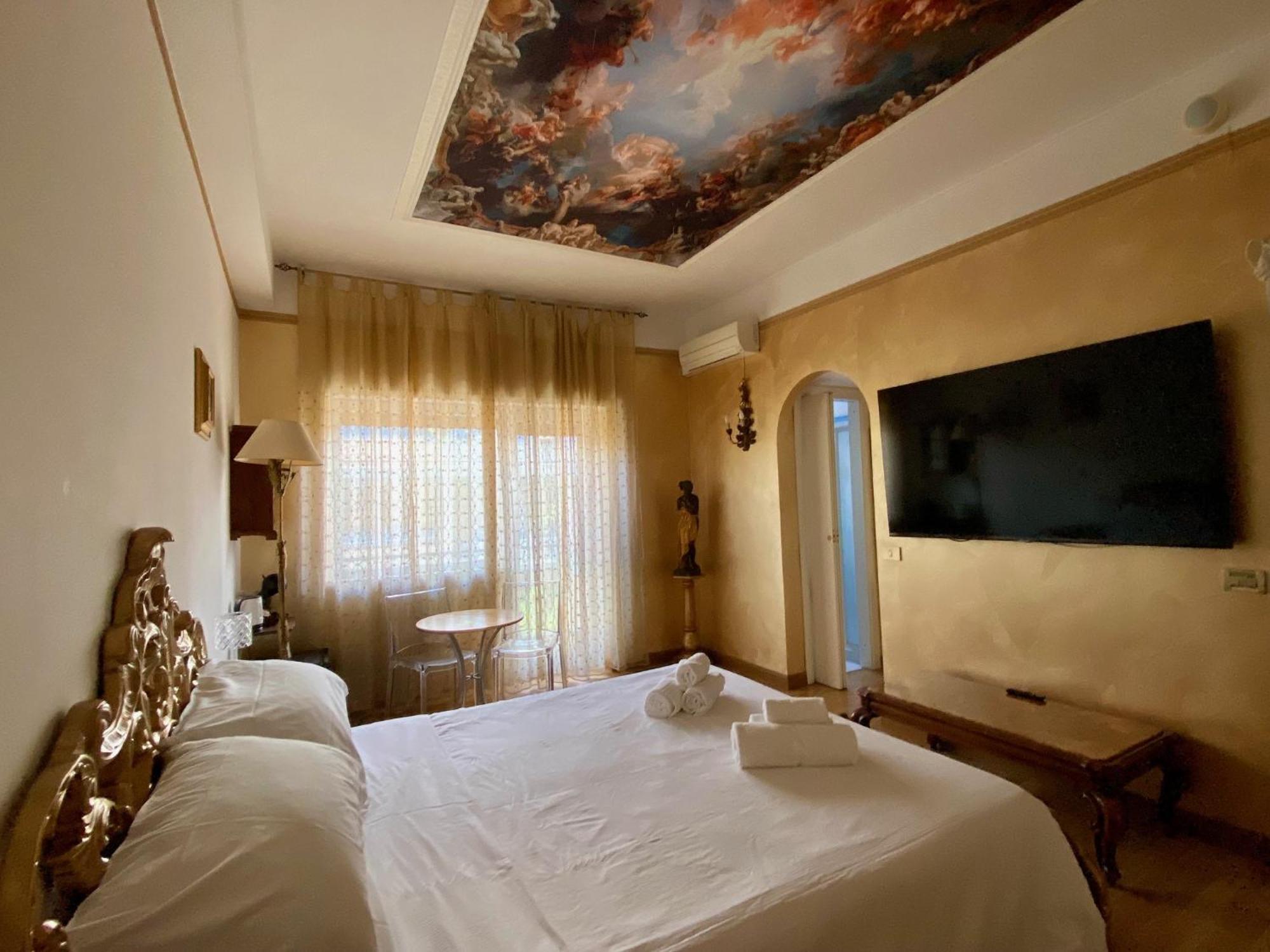 Domus Romana Екстер'єр фото