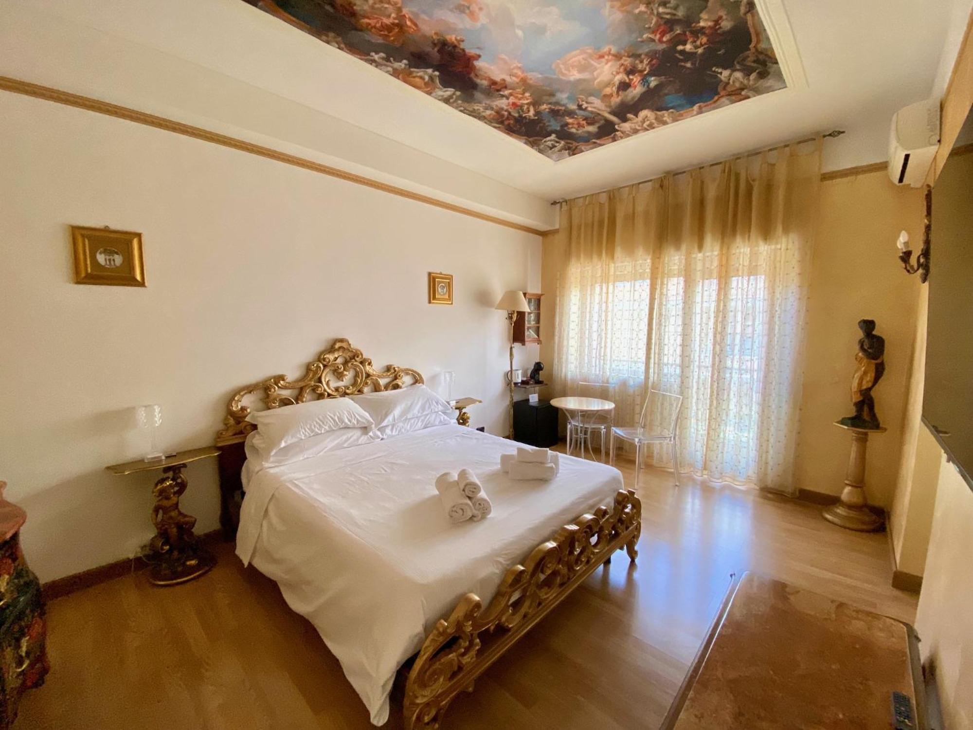 Domus Romana Екстер'єр фото