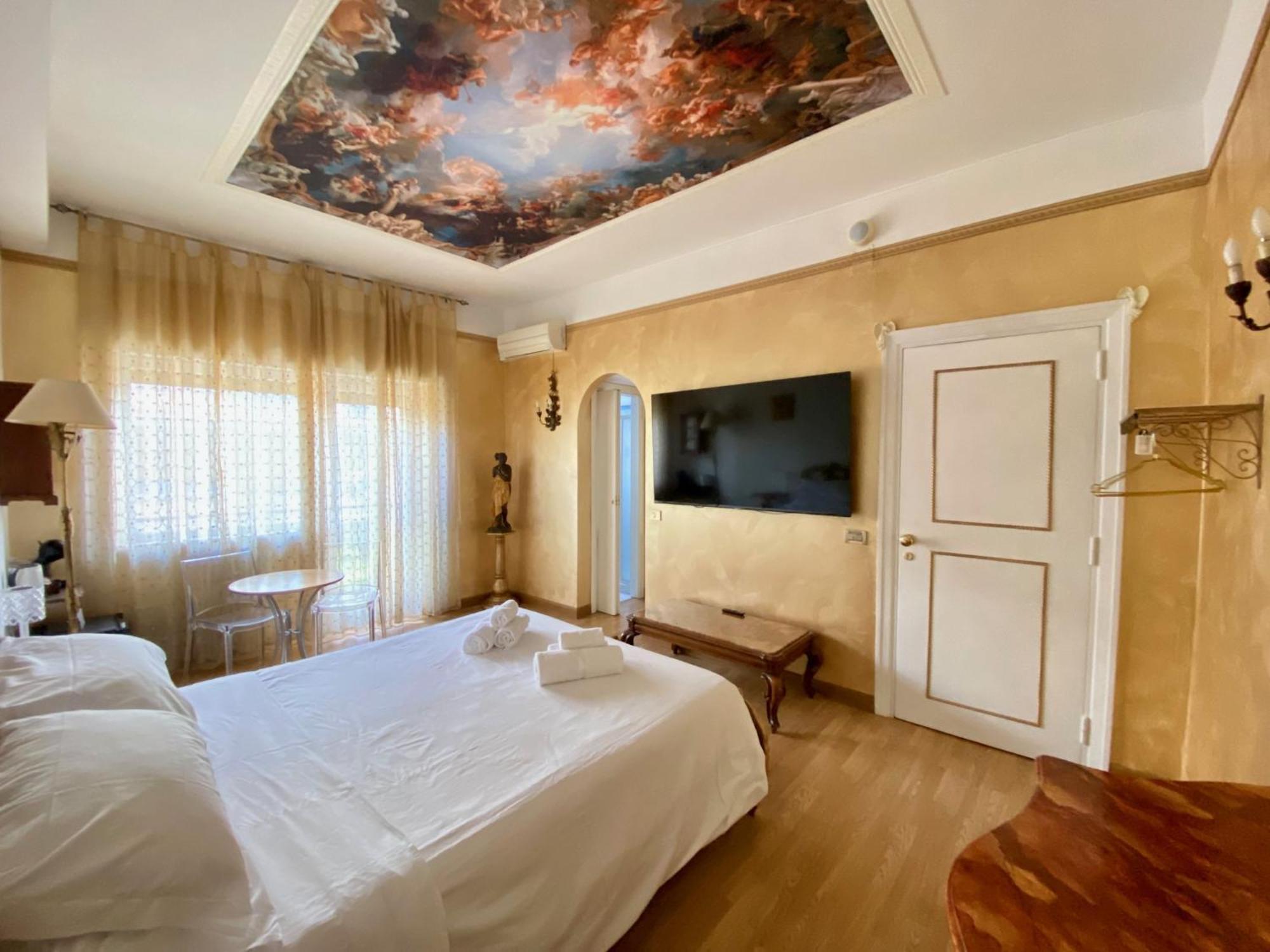 Domus Romana Екстер'єр фото