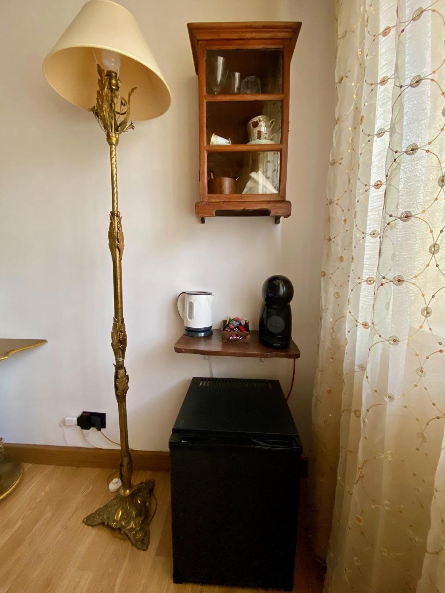 Domus Romana Екстер'єр фото